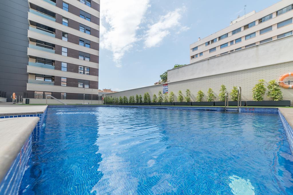 La Serna Premium Center Malaga Room photo